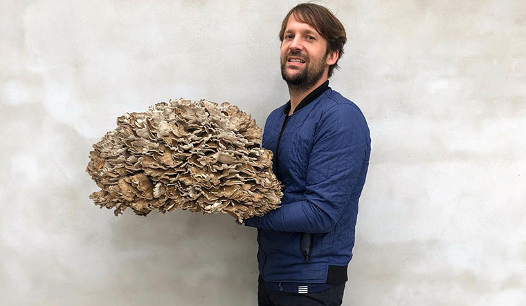 Danish chef René Redzepi on how he got to grips with his rage- The Week