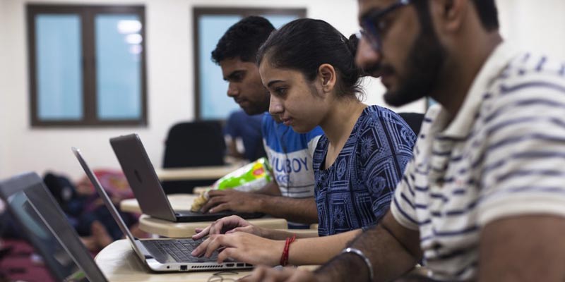 How test series for UPSC transforms your Prelims prep