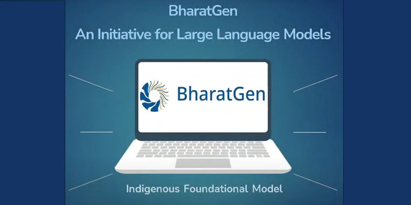 bharatgen-1