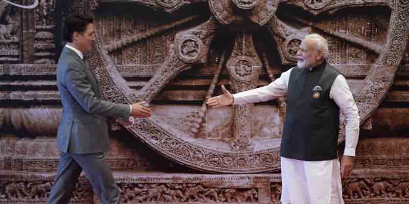 modi-trudeau