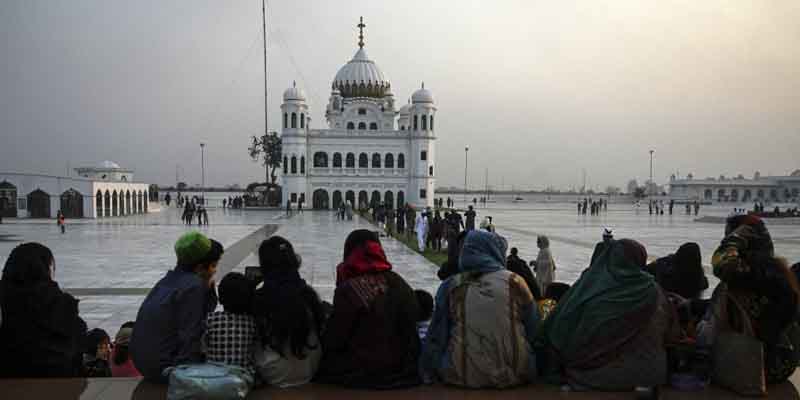 kartarpur-corridor