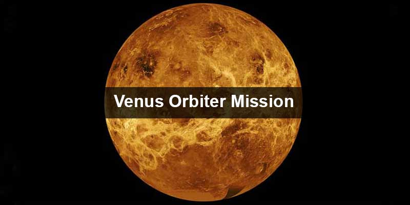 venus-orbiter-mission