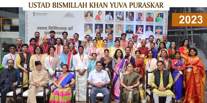 yuva-puraskar