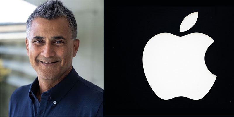 Kevan-Parekh