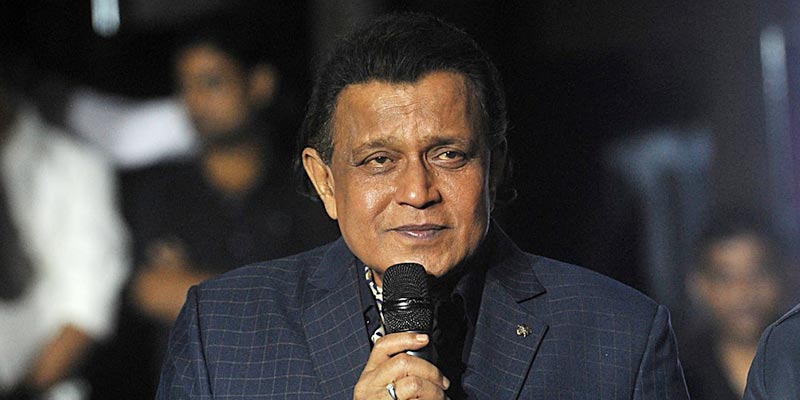 Mithun-Chakraborty