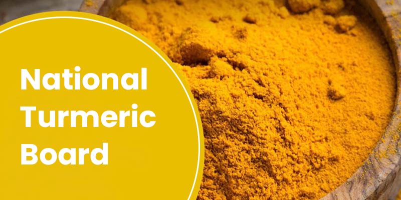 national-turmeric-board