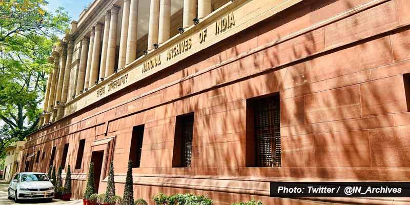 national-archives-building