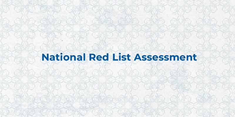 national-red-loist-assessment