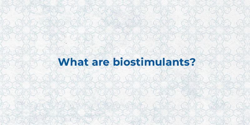 biostimulants