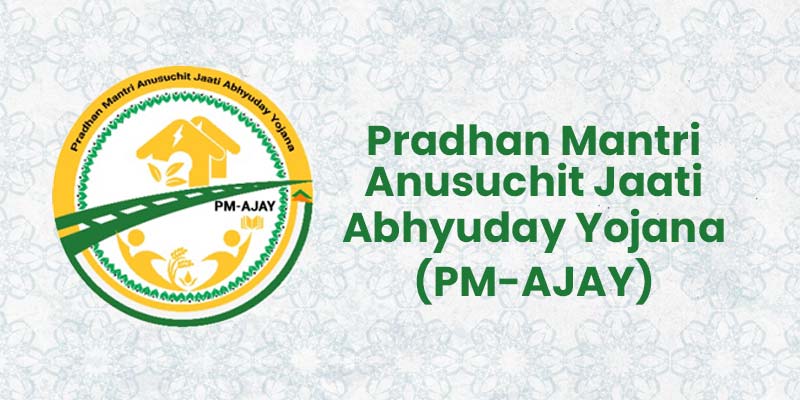 PM-AJAY