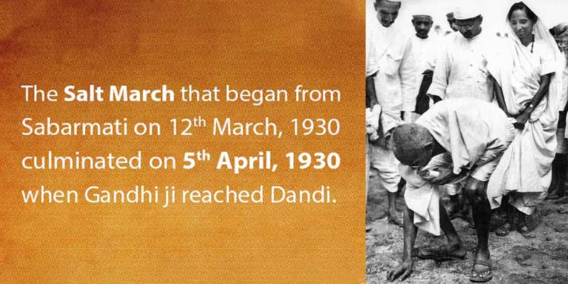 dandi-march