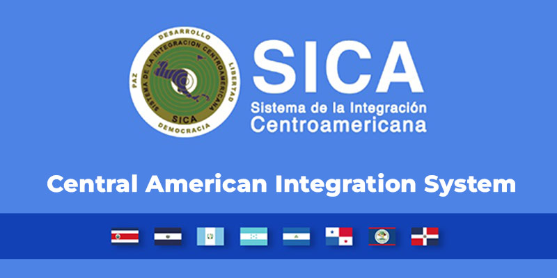 central-american-integration-system