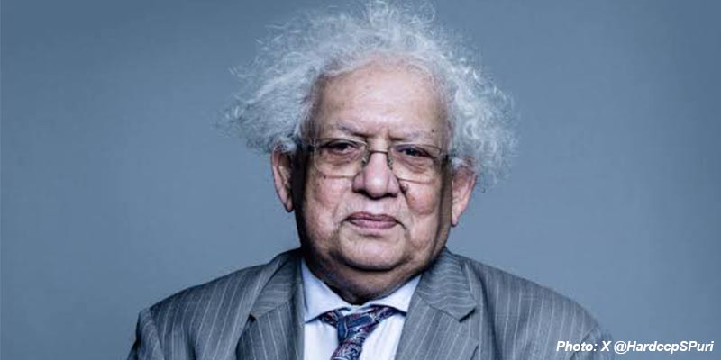 Meghnad-Desai