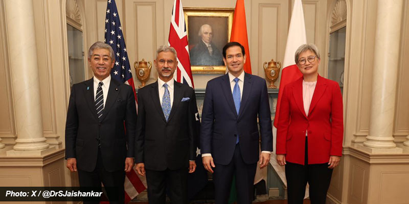 quad-foreign-ministers