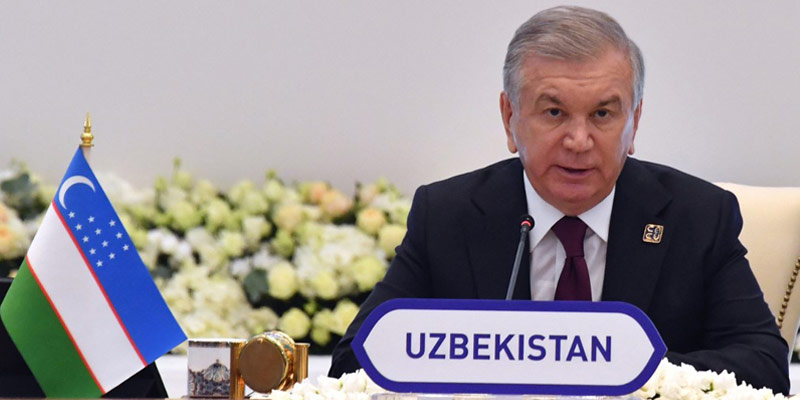 uzbekistan-shavkat-mirziyoyev