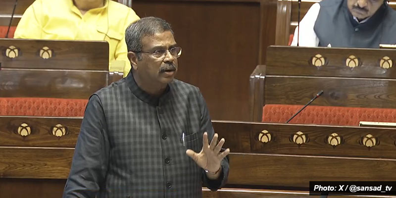 pradhan-lok-sabha