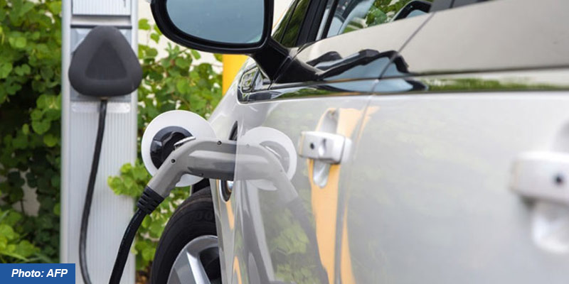 electric-vehicle-charging