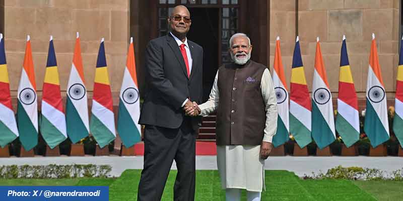 syechelles-president