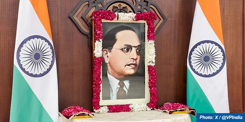 ambedkar