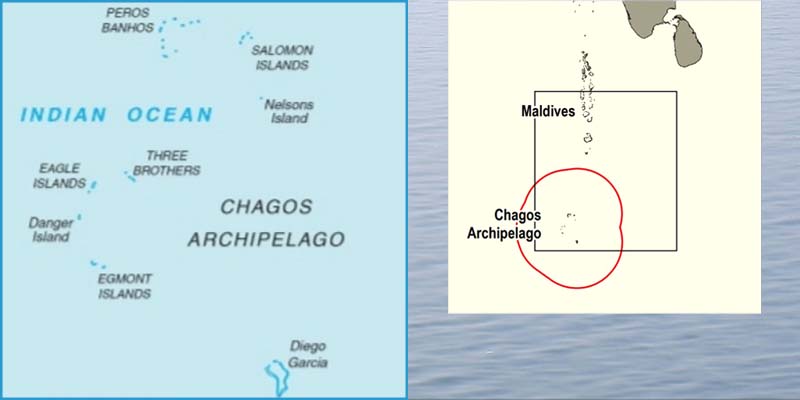 UK signs deal to hand over Chagos Islands to Mauritius