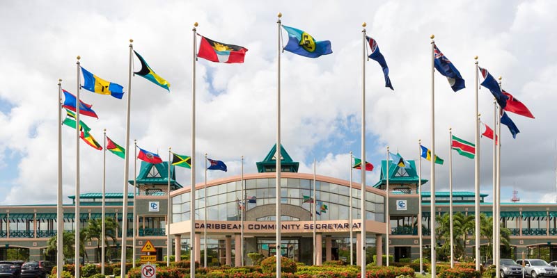 CARICOM-secretariat