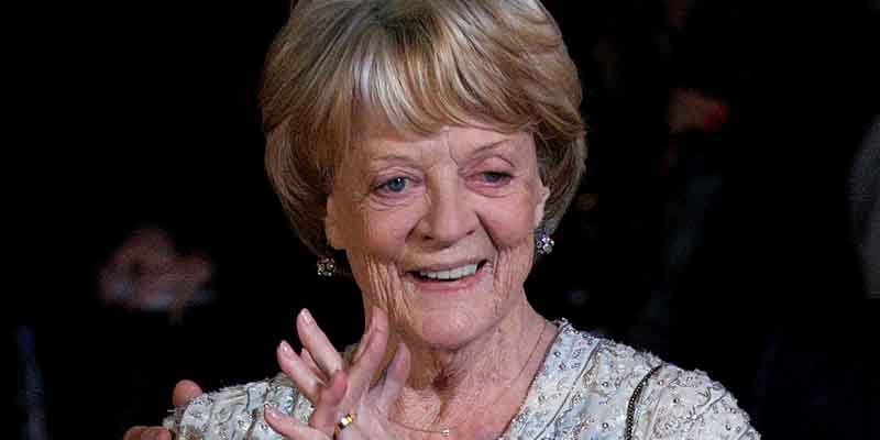 maggie-smith