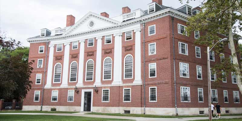 harvard-university