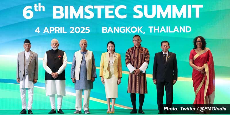 bimstec-6b