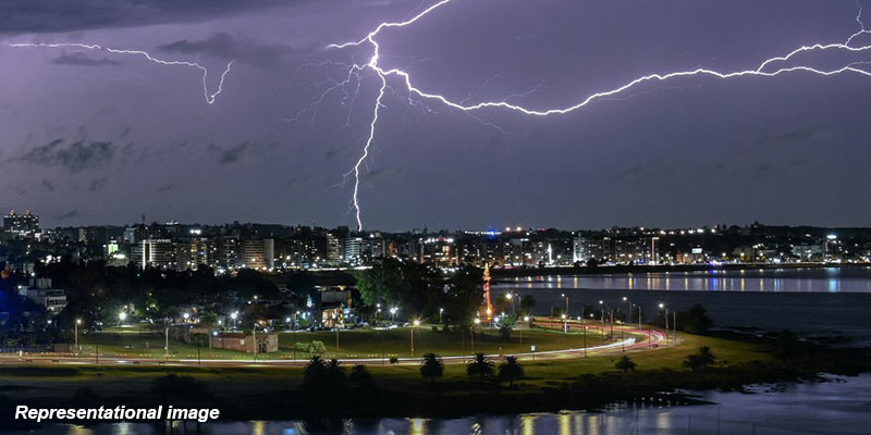 lightning