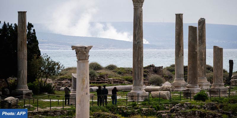 tyre-lebanon-site