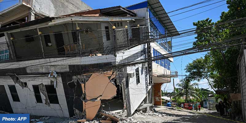 philippines-earthquake