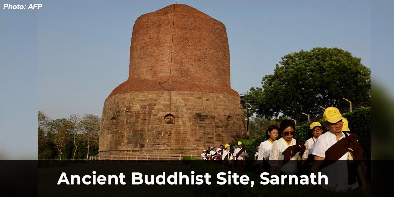 ancient-buddhist-site-sarnath