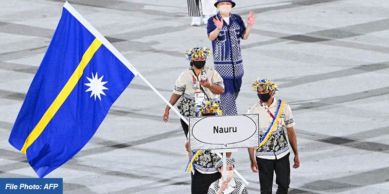 nauru