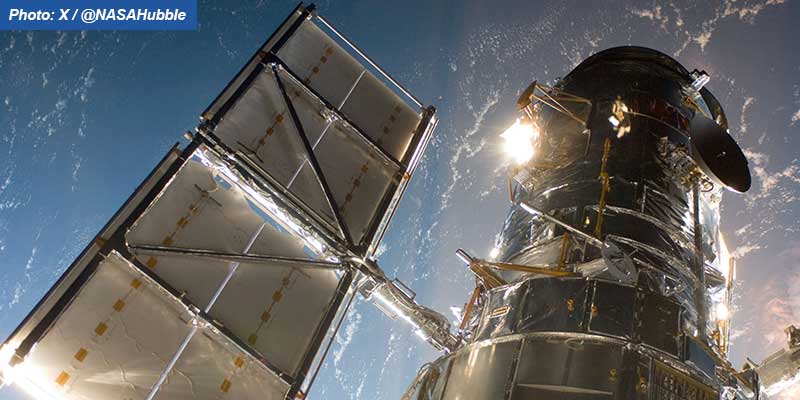 hubble-telescope