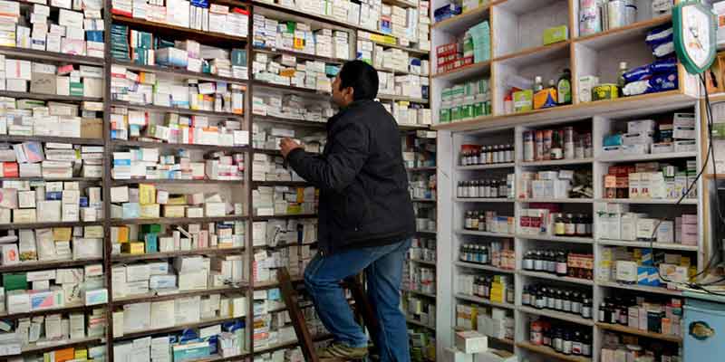Pharma industry in India expected to reach $130 billion by 2030