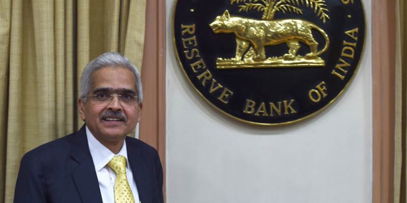 Shaktikanta-Das