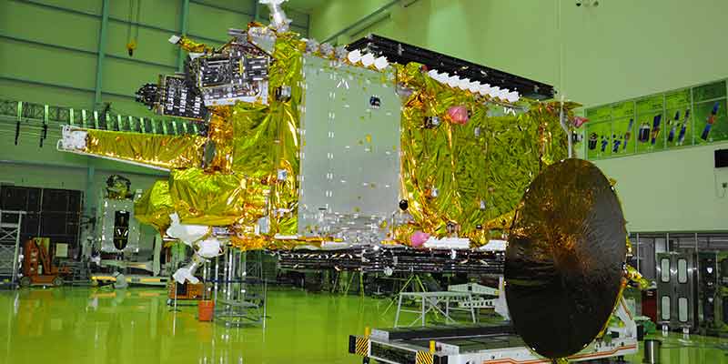gsat-11