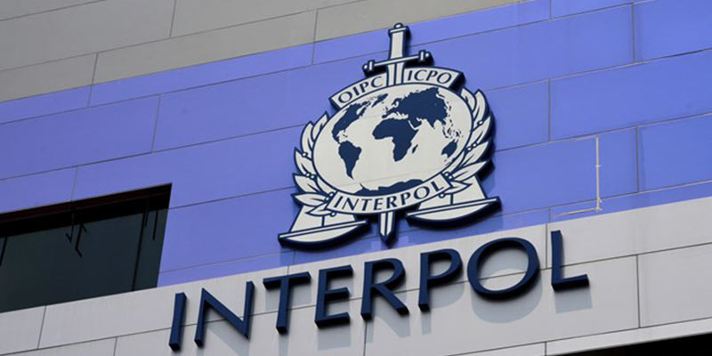interpol