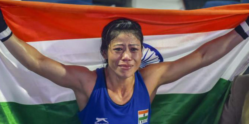 marykom