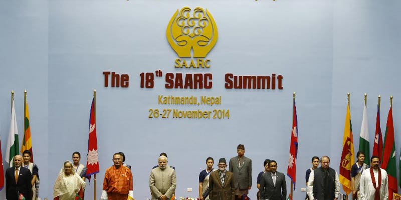 saarc