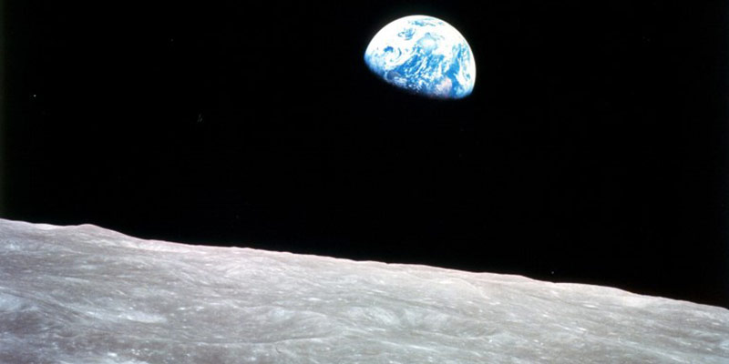 earth-moon