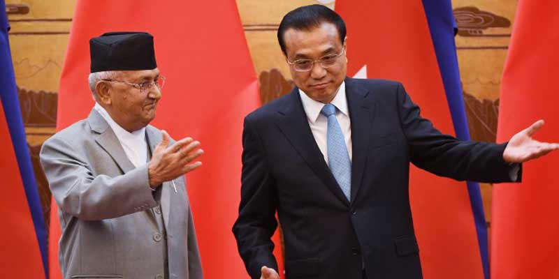 nepalchina