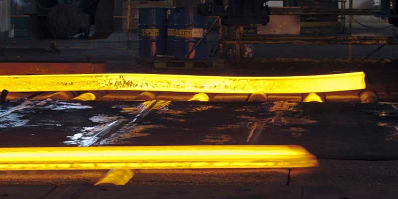 steel