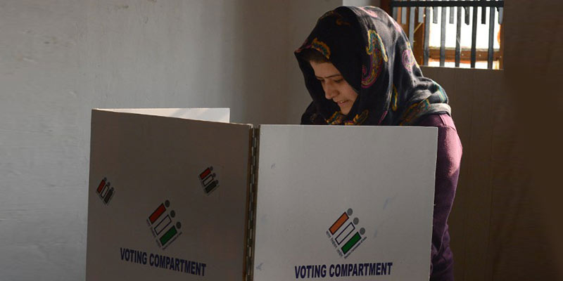 vote