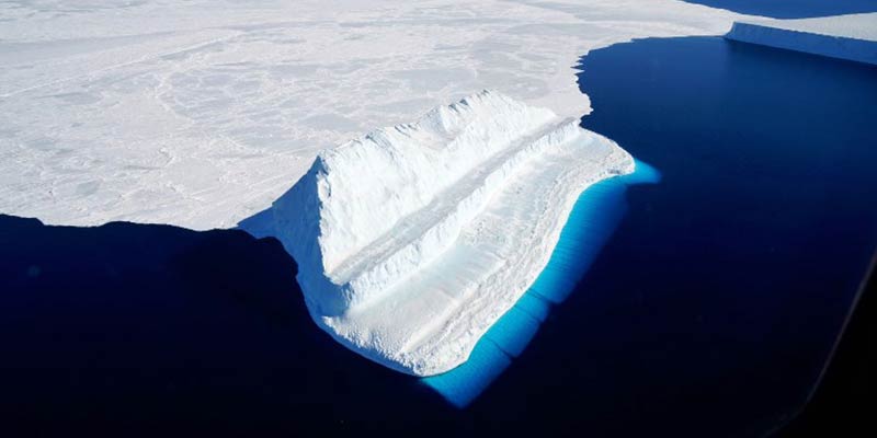 antartica