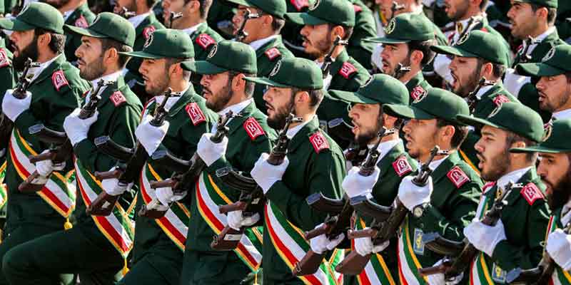 iran