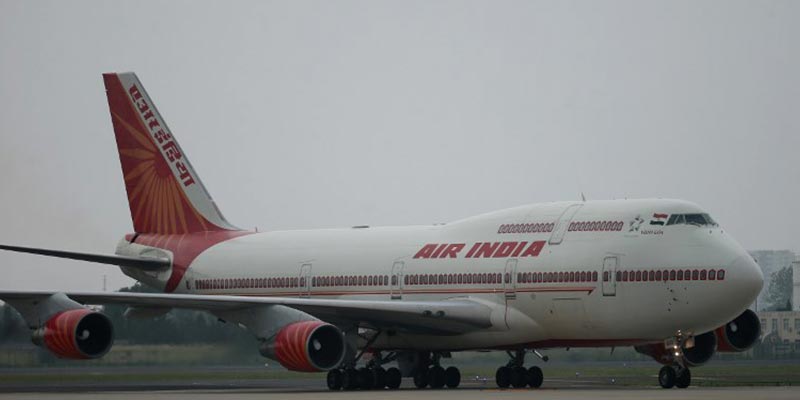 air-india