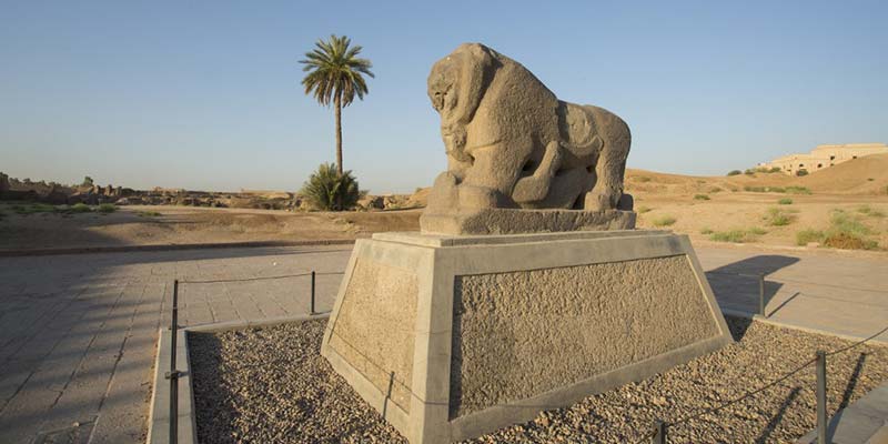 Babylon0607