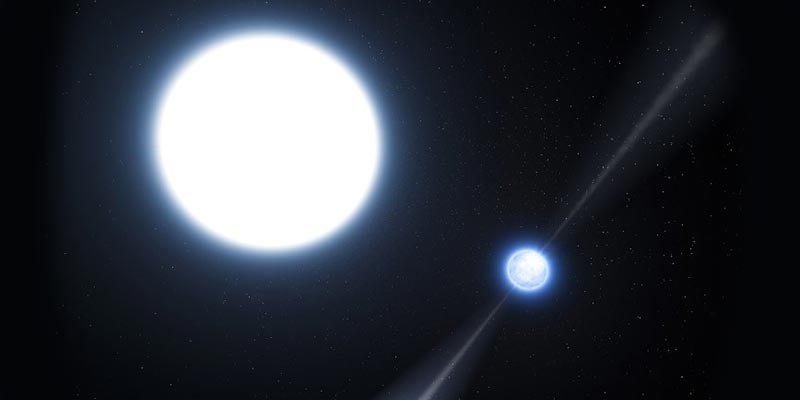 pulsar-1
