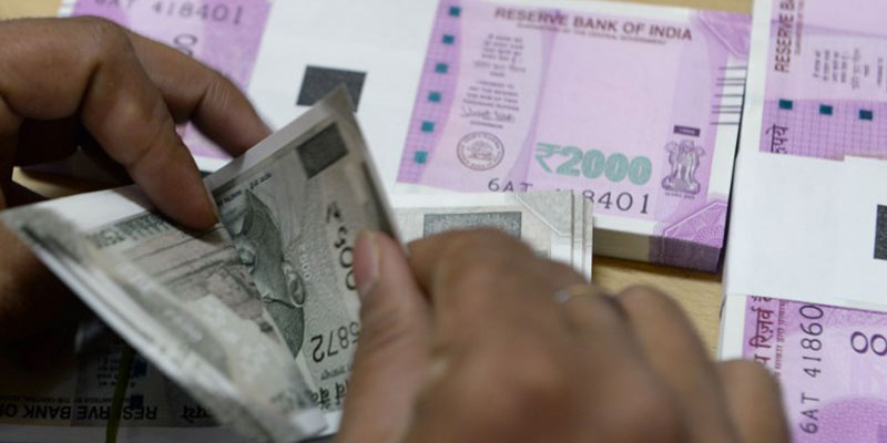 Impact of money in electoral politics